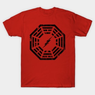 The Lightning Bolt T-Shirt